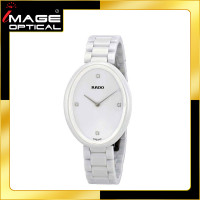 ราคา นาฬิกาข้อมือผู้หญิง RADO Touch Quartz Lady รุ่น 277 0092 3 071 (9955310641)