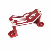 ราคา คาลิปเปอร์เบรคหลังคาลิปเปอร์อุปกรณ์เสริมสำหรับฮอนด้า CRF450R CRF450X CRF250X 2005 2017 CRF250R โลโก้2004 2017 CRF (19435584730)