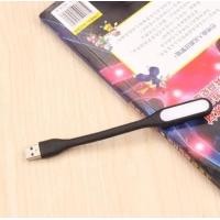 ราคา 5Pcs แบบพกพา USB Mini LED Light อ่าน Light สำหรับการอ่านคีย์บอร์ดคอมพิวเตอร์แล็ปท็อปโน้ตบุ๊คสายตาไฟอ่านหนังสือ (21170544103)