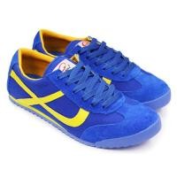 ราคา GAMBOL แกมโบล รองเท้าผ้าใบหญิง รุ่น GB86155 size 36 39 (15029877295)