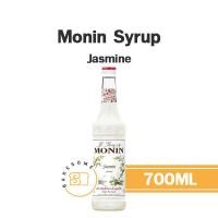 ราคา Monin Syrup Jasmine โมนิน ไซรัป มะลิ โมแนง ไซรัป น้ำเชื่อม โมนิน 700ML (20555182289)