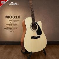 ราคา มีโค้ดส่วนลด กีต้าร์โปร่ง โปร่งไฟฟ้า Motion รุ่น MCE 310 ภาคไฟฟ้า Fishman ทรงDreadnought คอเว้า เคลือบสีเงาทั้งตัว ฟรี กระเป๋า กีต้าร์ Motion หนา 5 มิล (20046181332)