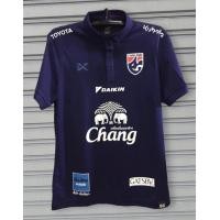 ราคา เสื้อกีฬาฟุตบอล สโมสรลายทีมชาติไทย ช้างศึก (21222478846)