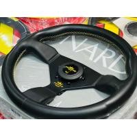 ราคา พวงมาลัย Personal Grinta 330มม มือสอง หนังเดิม สภาพสวย สภาพสวย 100 แท้ italy พร้อมแตร แท้ตรงรุ่น สภาพใหม่มาก (20940500007)