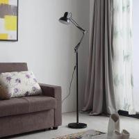 ราคา Ivvy โคมไฟตั้งพื้น โคมไฟตั้งพื้นพับเก็บได้ Adjustable floor lamp โคมไฟ โคมตั้งพื้นพับเก็บได้ สีแดง สีขาว สีเงิน สีเหลือง สีดำ (2093894680)