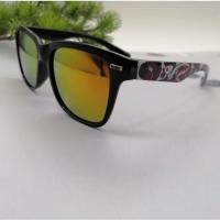 ราคา แว่นตากันแดด แว่นตาแฟชั่น ผู้ชาย ผู้หญิง เลนส์คุณภาพสูง ถนอมสายตา (21364048009)