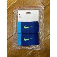 ราคา ที่รัดข้อมือซับเหงื่อแบบยาว Nike Tennis Wristband 2ชิ้น (18668154326)