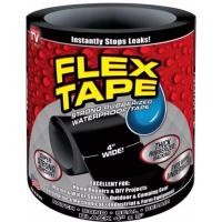 ราคา Flex Tape เทปกาวอเนกประสงค์ แรงยึดสูงพิเศษ หน้ากว้าง 4นิ้ว ยาว 60นิ้ว (403244701)