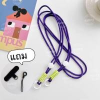 ราคา ส่งจากไทย ซิลิโคนห้อยโทรศัทพ์ สายคล้องมือ แหวนโทรศัทพ์ แผ่นแปะที่จับโทรศัทพ์ งานซิลิโคน สามารถเป็นพวงกุญแจได้ (17430026742)