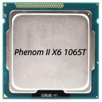ราคา ใช้ AMD Phenom II X6ประมวลผล Phenom II X6 1045T X6 1055T 95W X6 1065T X6 1075T X6 1090T X6 1100T X6 1035T X6 1055T 125W CPU (20641049154)