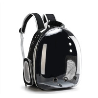 ราคา Pet Carrier Bag กระเป๋าเป้แมวและสุนัข กระเป๋าอวกาศสัตว์เลี้ยงสะพายหลัง กระเป๋าอวกาศสัตว์เลี้ยงสะพายหลัง แคปซูลอวกาศ สำหรับใส่สัตว์เลี้ยง ใส่แมวแมว เพิ่มความหนา กระเป๋าสะพายสุนัขและแมว Dog And Cat Sho 