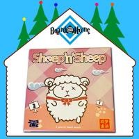 ราคา Sheep n Sheep SheepnSheep Sheep n Sheep Board Game บอร์ดเกม (7432236883)