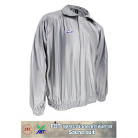 ราคา FBT ชุดซาวน่าออกกำลังกาย Sauna suit (9724175786)