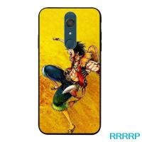 ราคา สำหรับ WIKO View XL HLFOS ซิลิคอนนุ่มรูปแบบเคสโทรศัพท์เคส TPU (8809433698)