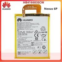 ราคา แบตเตอรี่ Huawei Nexus 6P Nexus6P H1511 H1512 HB416683ECW 3550MAh (16391670711)