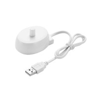 ราคา USB Travel Charger Dock 3757 Electric Toothbrush Charging Cradle for Braun Oral B P2000P4000P6000P7000D10D12D16D20D34 (20144863652)