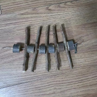 ราคา ของเล่นกัดแทะ ไม้แอปเปิ้ล ของเล่นกัดแทะนกแก้ว สำหรับหนูแฮมเตอร์ แกสบี้ กระต่าย กระรอก ชูการ์ไกรเดอร์ (21105471744)