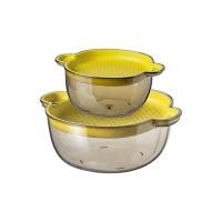 ราคา NaChuan ตะกร้าเก็บของในครัว ตะกร้าใส่ของในห้องน้ำ ตะกร้าใส่ของอาบน้ำ ตะกร้าเก็บของ ตะกร้า อเนกประสงค์ตะกร้าเก็บ (21385189354)