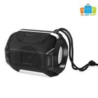 ราคา ลำโพงบลูทูธแบบไร้สาย รุ่นใหม่ เสียงดี ลำโพงกันน้ำ ลำโพงพกพา รุ่นขายดี ใช้งานง่าย ลำโพงเบสดี ลำโพงเสียงดี (16557784259)