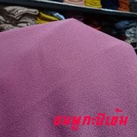 ราคา ขาเดฟ 7 ส่วน ผ้าฮานาโก๊ะ ผ้าฮานาโกะ กางเกงขายาว ผู้หญิง (12327252348)