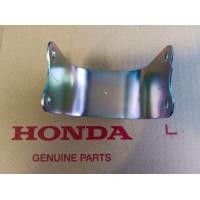 ราคา เหล็กรองบังโคลนหน้าแท้ HONDA BEATNOVA RS DASH NICE 110 SONIC TENA อะไหล่แท้ศูนย์ HONDA 61101 KBA 900 1 ชิ้น (21058939188)