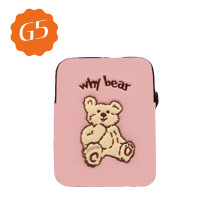 ราคา พร้อมส่งจากไทย กระเป๋าสำหรับไอแพด กระเป๋าสำหรับ ipad Macbook 11 13 กระเป๋าใส่ไอแพด ลายการ์ตูนน่ารักๆ สไตล์เกาหลี สวยๆ (19901834719)