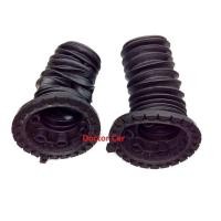 ราคา Nisto นิสโต้ เบ้าโช๊คหน้า โตโยต้า อัลติส ZRE171 Toyota Altis 2014 2019 เบ้าโช๊คหน้า ยางกันกระแทกโช๊คหน้า ยางกันฝุ่นโช๊คหน้า ยางรองสปริงโช๊คหน้า (10300065170)