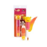 ราคา Cathy Doll Tint Gloss Cocktail Lip 3 3g ลิป เคที่ดอลล์ ดีสนีย์ ลิปกลอส ทิ้นท์ (20316736209)