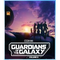 ราคา Bluray เสียงไทยมาสเตอร์ รวมพันธุ์นักสู้พิทักษ์จักรวาล 3 2023 Guardians of the Galaxy Vol 3 หนังบลูเรย์ (21199674248)