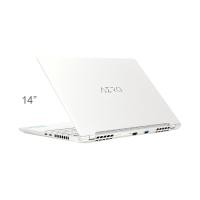 Gigabyte AERO 14 OLED Notebook BMF-72THBB4SH