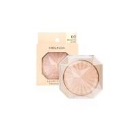 ราคา MEILINDA Glow Up Skin Highlighter 6g MC5084 เม ลินดา โกลว์ อัพ สกิน ไฮไลท์เตอร์ ไฮไลท์ผิวโกลว์ ไม่ง้อแสง (18109378093)