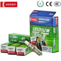 ราคา DENSO ลิขสิทธิ์แท้ IKH20TT 4หัว หัวเทียนเข็มอิริเดียม TWIN TIP สำหรับ VIGO COMMUTER SPACE WAGON 2 4 4704 (19900276234)