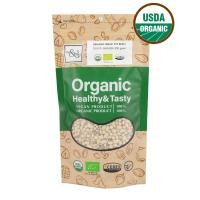 ราคา Mr Mrs เมล็ดถั่วตาดำ ออร์แกนิค Black Eyed Bean 250gm (712420204)