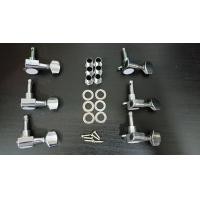 ราคา พร้อมส่ง ส่งเร็ว ลูกบิดเหล็กตัน สีเงิน ใช้ได้กับกีต้าร์ไฟฟ้า ลูกบิดเหล็กตันหนึ่งทางสีเงิน ลูกบิด กีต้าร์ไฟฟ้า (19697508341)