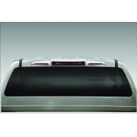 ราคา ISUZU D MAX ครอบไฟเบรค 2012 2019 1ชิ้น โครเมี่ยม ประดับยนต์ ชุดแต่ง ชุดตกแต่งรถยนต์ Dmax (19600279123)