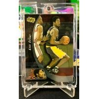 ราคา KOBE BRYANT Lakers การ์ดบาสเก็ตบอล NBA UD IONIX Basketball Hobby (18582539460)