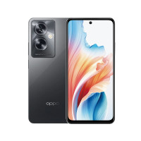 ราคา Oppo Smartphone A79 5G Ram8GB Rom256GB จอ6 72นิ้ว Dazzling Purple Mystay Black รับประกันศูนย์1ปี (21290412850)