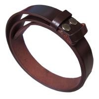 ราคา HonestBee HonestBee นิศิตนักศึกษาชอบใช้ ใช้ของแท้ ใช้ทน ใช้นานได้หลายปี สายเข็มขัดหนังวัวอย่างแท้ๆ ยาวตลอดเส้น 48 นิ้ว เหมาะสำหรับท่านที่มีเอว 40 41 42 43 นิ้ว สีน้ำตาลเข้ม (455629251)