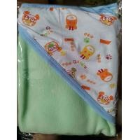 ราคา ผ้าห่อตัวเด็ก ผ้าห่อตัวทารก เด็กแรกเกิด ผ้าเช็ดตัว ผ้าห่ม ขนาด30 30นิ้ว (10678118694)