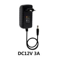 ราคา AC100 240V เอาต์พุต DC12V 1A 2A 3A 5A 6A 8A 10A แสงอะแดปเตอร์หม้อแปลงไฟฟ้า (15893270755)