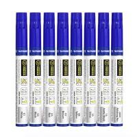 ราคา ฟรีเรือ 20มิลลิลิตรซ่อมรอยขีดข่วนรถสีซ่อมรอยขีดข่วนปากกาหัวแปรงนุ่มสัมผัสขึ้นปากกากำจัดรอยขีดข่วนด้วยวานิชบำรุงรักษาสีรถ (16555592201)