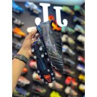 ราคา มาใหม่รองเท้าสตั๊ดมิซูโน่สีขาวมุก Mizuno made in Japanสินค้ารับประกันคุณภาพงานป้ายตรงปกแท้ 100 สินค้าใช้บริการ 2 3 วันใส่ไม่พอดีสามารถเปลี่ยนไซส์ได้เลยครับ (18179216003)