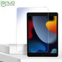 ราคา Lenuo Apple iPad Mini กระจกนิรภัยสำหรับ6 5 4 3 2 1มินิ2021ฟิล์มกันรอยป้องกันเต็มพื้นที่ของหน้าจอ ใส (17038380736)