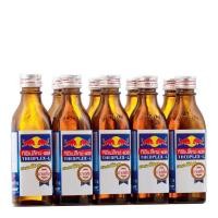 ราคา กระทิงแดง ทีโอเปล็กซ์ แอล เครื่องดื่มชูกำลัง 100 มล แพ็ค 10 ขวด Redbull Theoplex L Energy Drink 100 ml x 10 Bottles โปรโมชันราคาถูก เก็บเงินปลายทาง (15098331217)