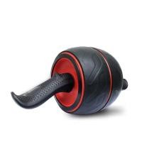 ราคา ออกกำลังกายล้อ เครื่องบริหารกล้ามหน้าท้องอุปกรณ์ฟิตเนส ล้อบริหารหน้าท้องล้อกลิ้งฟิตเนส ล้อกลิ้งออกกำลังกาย OA02 (19511848219)