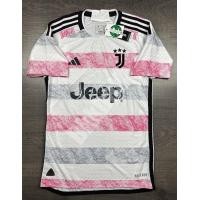 ราคา Player เสื้อฟุตบอล ยูเวนตุส Away เยือน 2023 24 เกรดนักเตะ (20752777737)