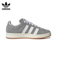 ราคา Adidas Originals Campus 00s รองเท้าผ้าใบกันลื่นกันลื่นทนต่อการสึกหรอและน้ำหนักเบาสไตล์เดียวกันสำหรับผู้ชายและผู้หญิงสีดำสีเขียวสีเทา (21051182651)