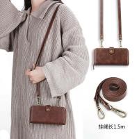 ราคา C rossbodyสายที่ถอดออกได้กระเป๋าสตางค์แบบมีซิปช่องเสียบการ์ดกระเป๋าเป้สะพายหลังกรณีโทรศัพท์หนังสำหรับS amsung g alaxy A50 a21s M31 หมายเหตุ 10 Lite S10 Lite A71 S9 S10 S20 S20 บวกS20 อัลตร้าหมายเหตุ 2