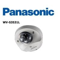 ราคา กล้องวงจรปิด Panasonic รุ่น WV S3531L (16542828923)
