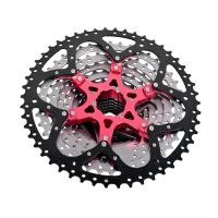 ราคา SALE 12ความเร็วUltralightล้อฟรีวีลจักรยาน9 50T XDตลับฟันเฟืองMTB Bike Flywheelจักรยานอะไหล่ (4632690072)